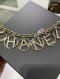 Chanel NECKLACE GOLD 2019