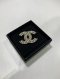 Chanel CC BROOCH PEARLS 2019