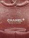 Chanel CLASSIC 9 BLACK CAVIAR SHW HOLO 29177066