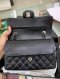 Chanel CLASSIC 9 BLACK CAVIAR SHW HOLO 29177066