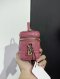 Dior LADY VANITI PINK GHW 2021