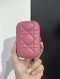 Dior LADY VANITI PINK GHW 2021