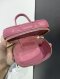 Dior LADY VANITI PINK GHW 2021