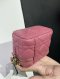Dior LADY VANITI PINK GHW 2021