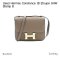 Hermes CONSTANCE 18 ETOUPE GHW STAMP ฺB**
