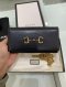 Gucci HORSEBIT 1955 WALLET WITH CHAIN