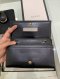 Gucci HORSEBIT 1955 WALLET WITH CHAIN