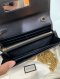 Gucci HORSEBIT 1955 WALLET WITH CHAIN
