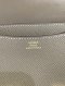 Hermes CONSTANCE 18 ETOUPE GHW STAMP ฺB**