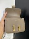 Hermes CONSTANCE 18 ETOUPE GHW STAMP ฺB**