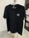 Loewe T-SHIRT BLACK SIZE S