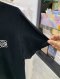 Loewe T-SHIRT BLACK SIZE S