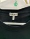 Loewe T-SHIRT BLACK SIZE S