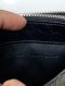 Balenciaga COIN CASE WALLET BLACK