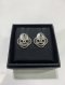 Chanel EARRINGS SILVER 2019