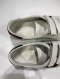 Gucci SNEAKERS WHITE SIZE 10.5**