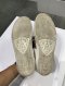 Gucci SNEAKERS WHITE SNAKE SIZE 10.5**