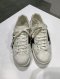 Gucci SNEAKERS WHITE SNAKE SIZE 10.5**
