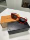 Louis Vuitton MILLIONAIRE SUNGLASSES RED /55/145**