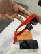 Louis Vuitton MILLIONAIRE SUNGLASSES RED /55/145**