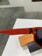 Louis Vuitton MILLIONAIRE SUNGLASSES RED /55/145**