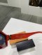 Louis Vuitton MILLIONAIRE SUNGLASSES RED /55/145**