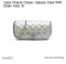 Chanel SUNGLASSES POUCH