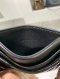 Dior CARD HOLDER BLACK 2024**