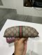 Gucci GG PENCIL CASE GG SUPREME**