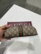 Gucci GG PENCIL CASE GG SUPREME**