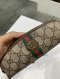Gucci GG PENCIL CASE GG SUPREME**