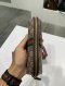 Gucci GG PENCIL CASE GG SUPREME**