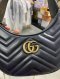 Gucci GG MARMONT MINI SHOULDER BAG**