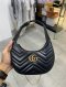 Gucci GG MARMONT MINI SHOULDER BAG**