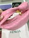 Bottega Veneta MINI JODIE PINK**