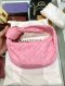 Bottega Veneta MINI JODIE PINK**