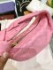 Bottega Veneta MINI JODIE PINK**
