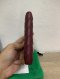 Bottega Veneta PASSPORT COVER BURGUNDY