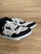 Dior SNEAKERS BLACK SIZE 42.5