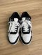 Dior SNEAKERS BLACK SIZE 42.5