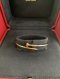 Cartier JUSTE UN CLOU SMALL KYJ291 SIZE14 2021