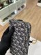 Dior SADDLE POUCH WITH CHAIN 2023
