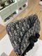 Dior SADDLE POUCH WITH CHAIN 2023
