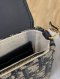 Dior SADDLE POUCH WITH CHAIN 2023