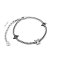 Louis Vuitton SPIKE BRACELET SILVER 2024
