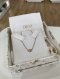 Dior CLAIR D LUNE NECKLACE GOLD
