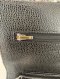 Chanel WOC BLACK CAVIAR SHW MICROCHIP HN25GT7A