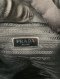 Prada NYLON BUCKET BAG