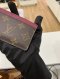 Louis Vuitton CARD HOLDER MONOGRAM 2022