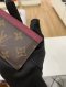 Louis Vuitton CARD HOLDER MONOGRAM 2022